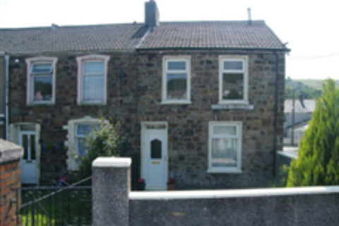 1 Pochin Crescent, Tredegar, NP22 4JR