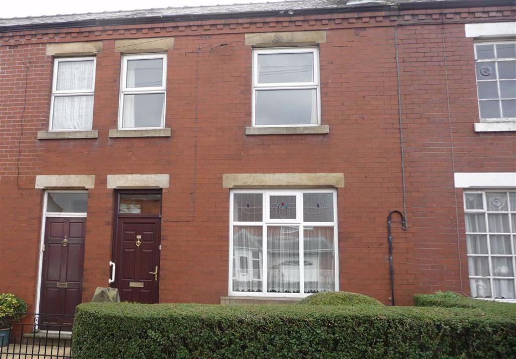 Lawrence Lane, Eccleston, PR7 3 bed terraced house £184,950