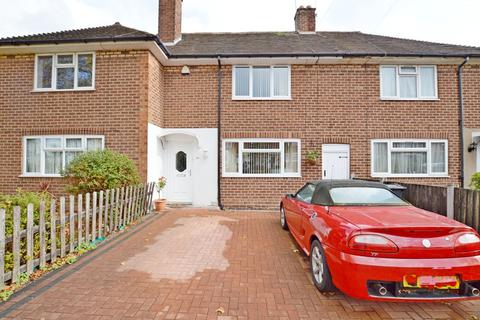33 Flackwell Road, Birmingham, B23 5ER