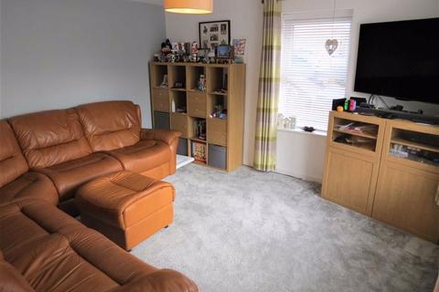 1 Course Meadow, Purton, Swindon, SN5 4GL