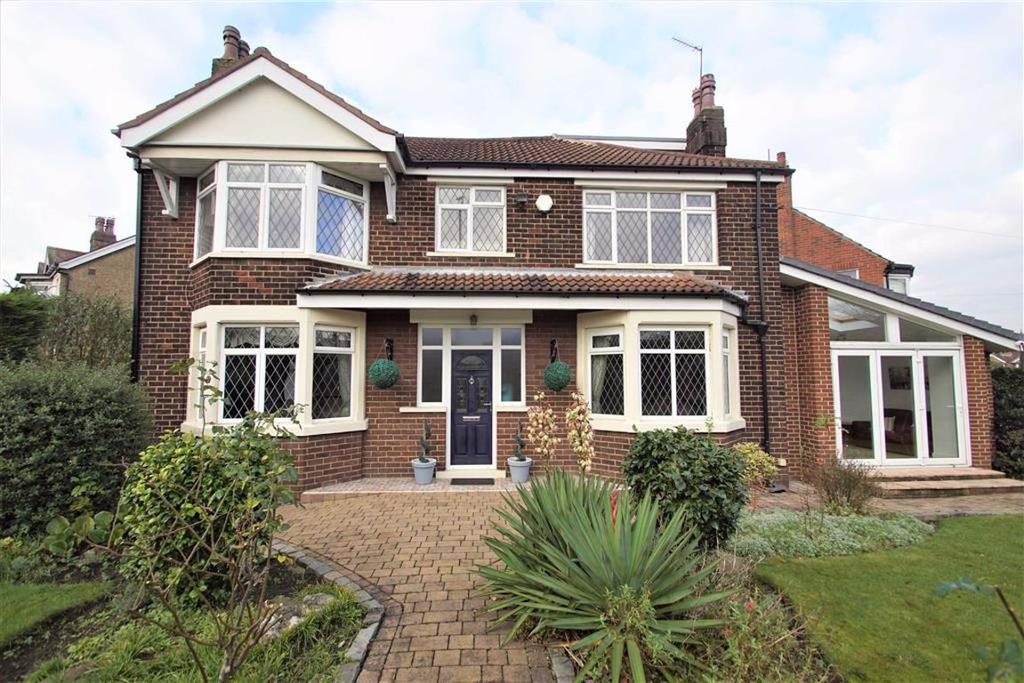 Selby Road, Leeds 5 bed detached house £465,000