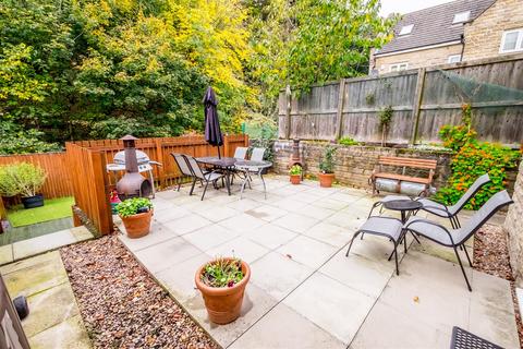 19 Imperial Close, Bailiff Bridge, Brighouse, HD6 4DF