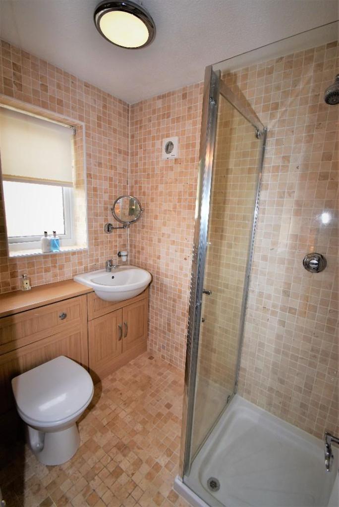 En suite
