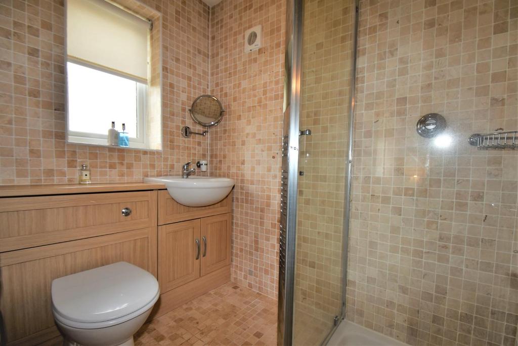 En suite