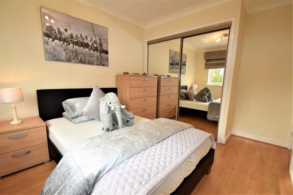 Bedroom two