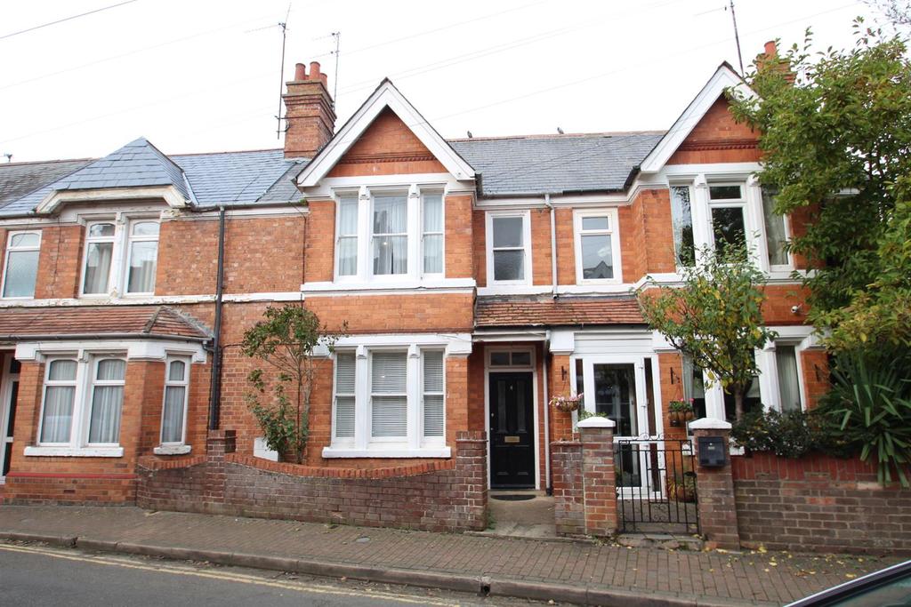 York Road, Stony Stratford, Milton Keynes 3 bed terraced house for sale