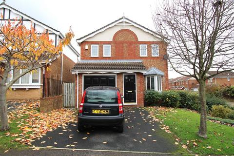 9 Blackcliffe Way, Bearpark, Durham, DH7 7TJ
