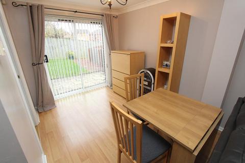 9 Blackcliffe Way, Bearpark, Durham, DH7 7TJ
