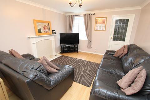 9 Blackcliffe Way, Bearpark, Durham, DH7 7TJ