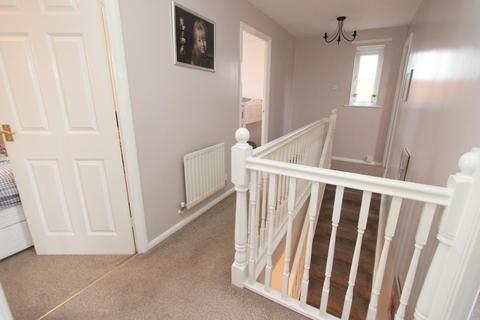 9 Blackcliffe Way, Bearpark, Durham, DH7 7TJ