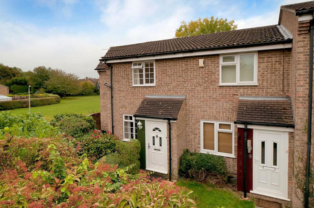 Redbank, Leybourne, West Malling 3 bed end of terrace house £335,000