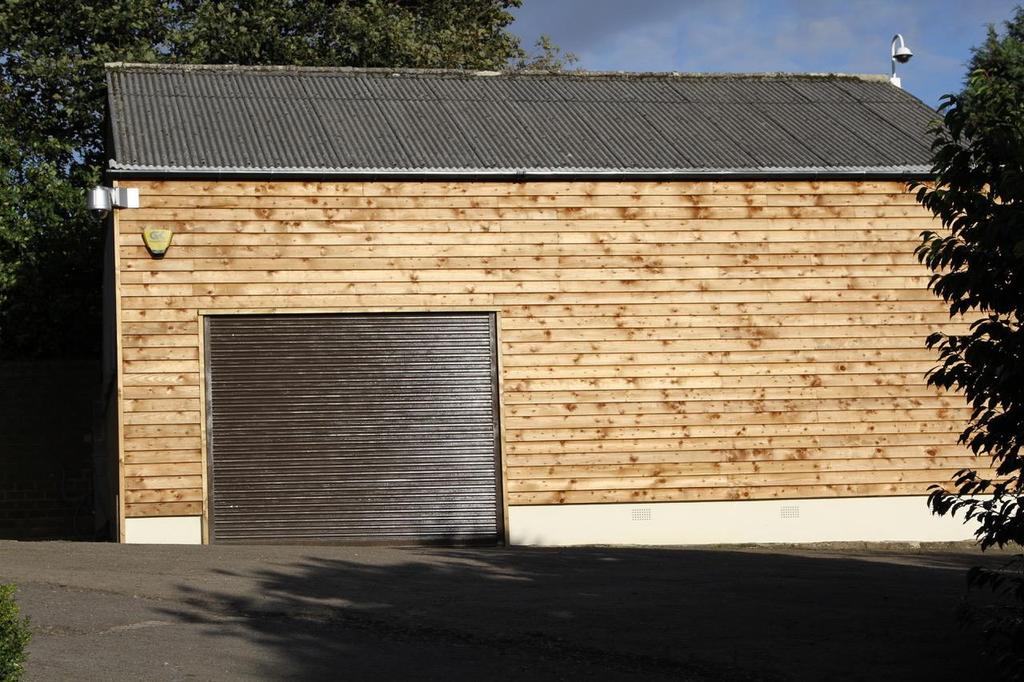 Barn