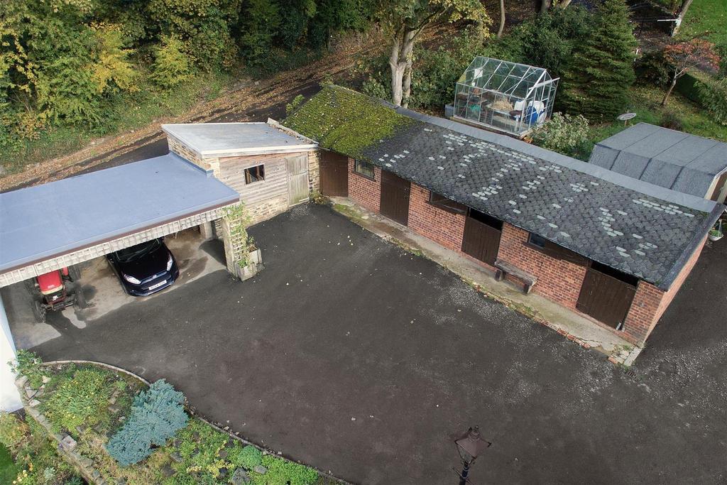 Stables