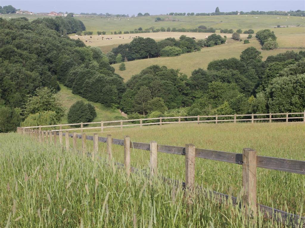 Stables