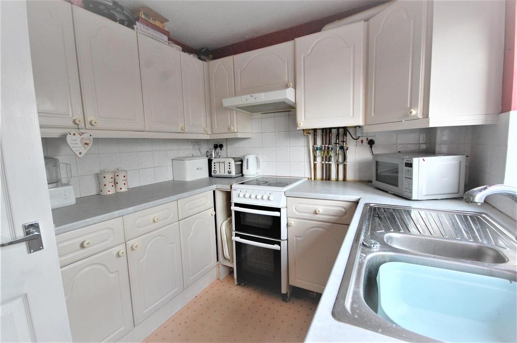 Fitted Kitchen