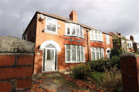 130 Brantingham Road, Chorlton Cum Hardy, Manchester, M21 0TU