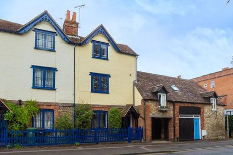 55 Bath Street, Abingdon, OX14 1EA