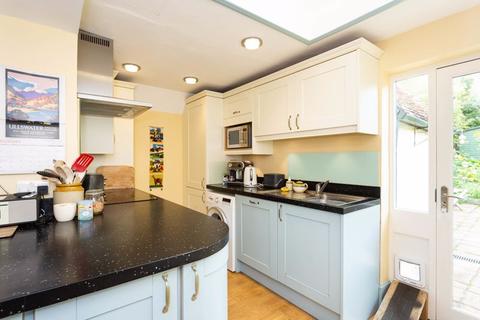 55 Bath Street, Abingdon, OX14 1EA