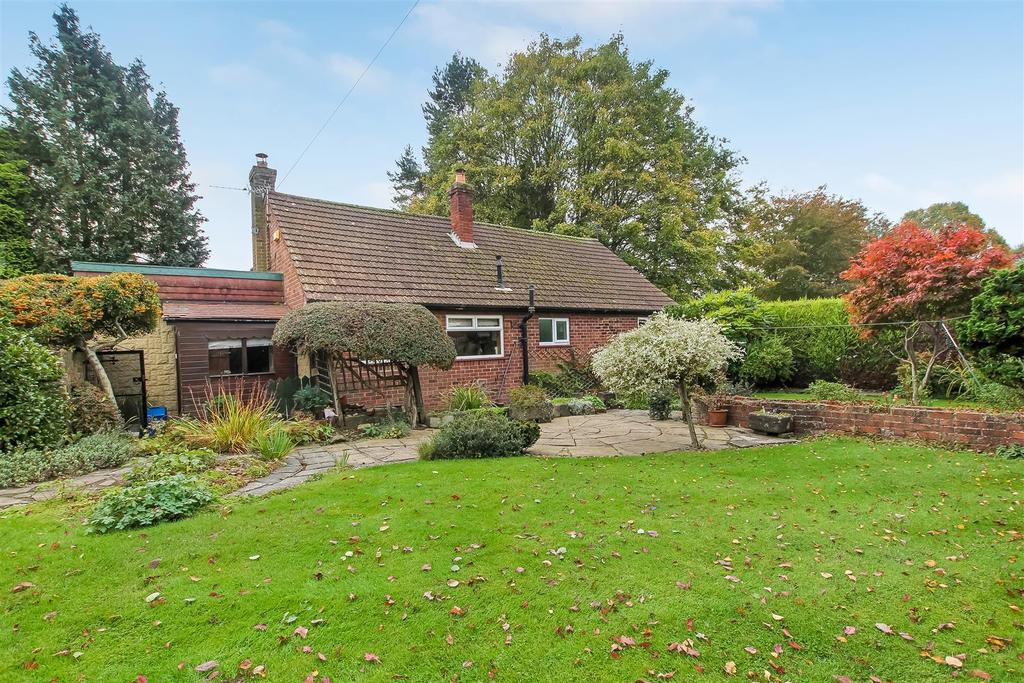 Harewood Lane, Romanby, Northallerton 2 bed detached bungalow for sale