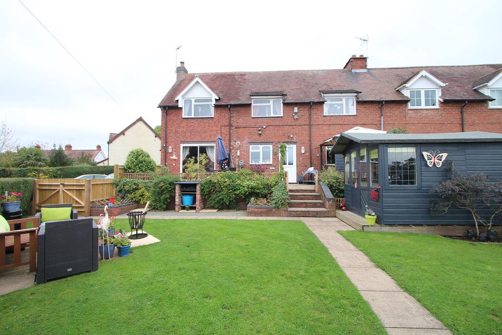 Belbroughton Road, Clent, Stourbridge, DY9 4 bed semidetached house