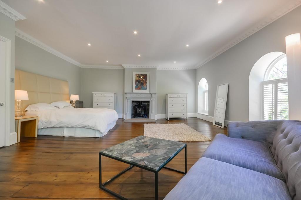 Coopersale Lane, Theydon Garnon, Epping 4 bed mews for sale £1,850,000