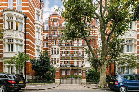44 Fitzjames Avenue, London, W14 0RR