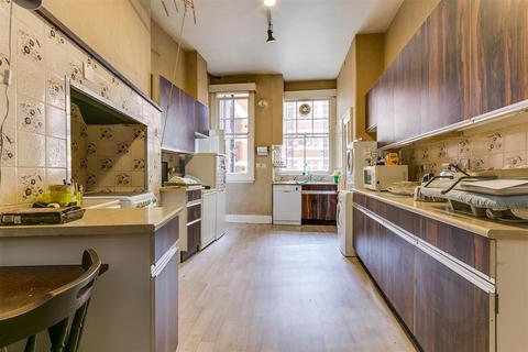 44 Fitzjames Avenue, London, W14 0RR