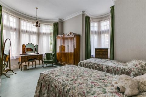 44 Fitzjames Avenue, London, W14 0RR