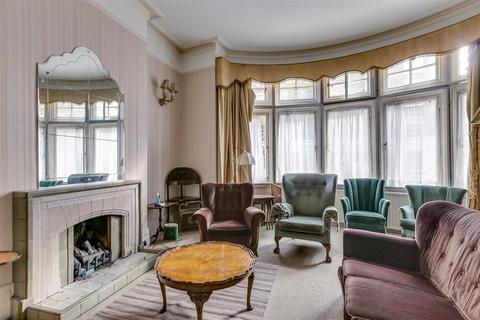 44 Fitzjames Avenue, London, W14 0RR