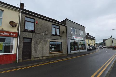 44 Station Road, Burry Port, SA16 0LP