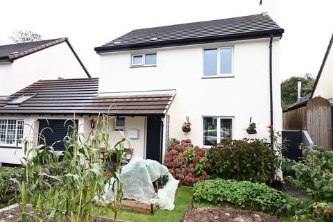 10 Elerkey Close, Veryan, Truro, TR2 5QS
