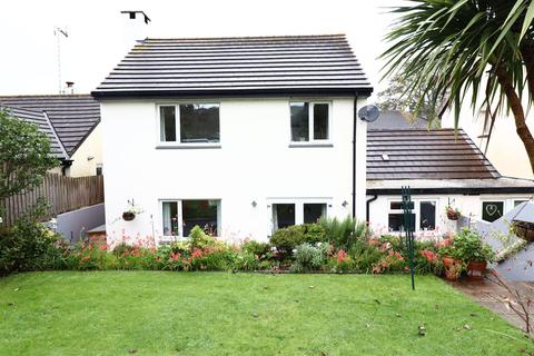 10 Elerkey Close, Veryan, Truro, TR2 5QS