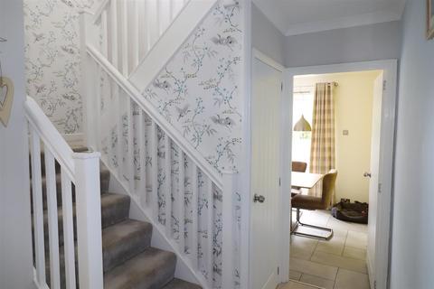 10 Elerkey Close, Veryan, Truro, TR2 5QS