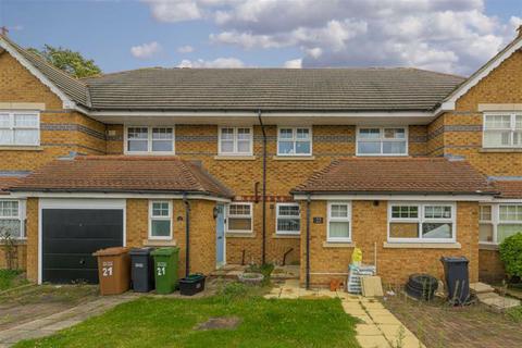 22 Emily Davison Drive, Epsom, KT18 5QH