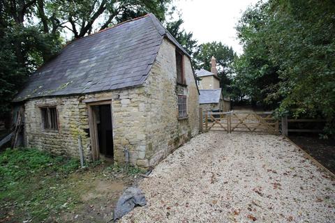3 bedroom barn conversion for sale - Old Wolverton Road, Old Wolverton, Milton Keynes