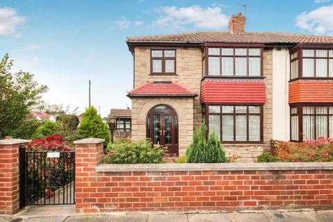 2 Berkeley Avenue, Hartlepool, TS25 3DW