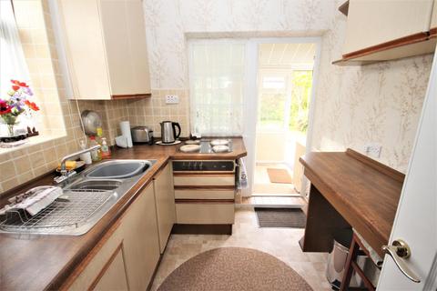 2 Berkeley Avenue, Hartlepool, TS25 3DW