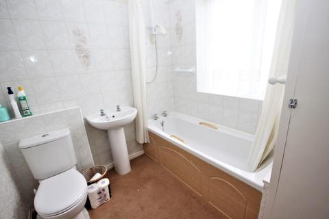 2 Berkeley Avenue, Hartlepool, TS25 3DW