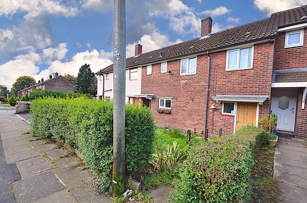 Lords Stile Lane, Bromley Cross, Bolton, BL7 3 bed terraced house £