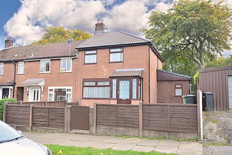94 Lightbounds Road, Bolton, BL1 5UP