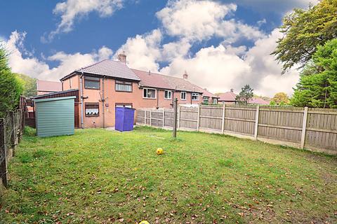 94 Lightbounds Road, Bolton, BL1 5UP