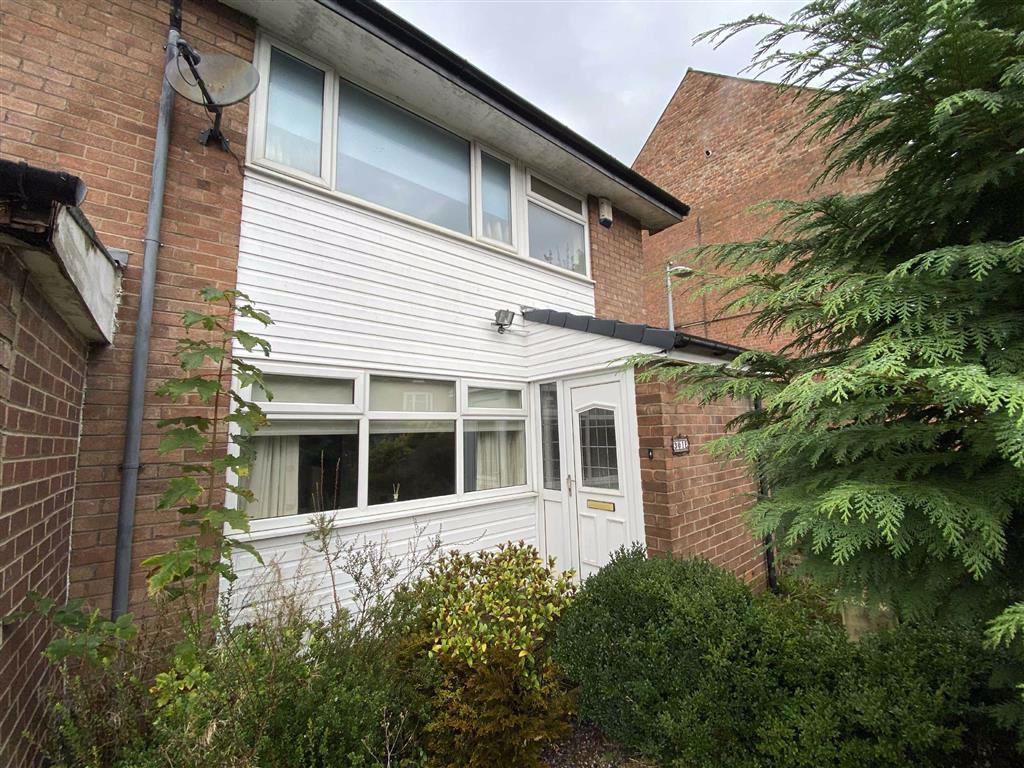 Great Clowes Street, New Broughton, Salford 3 bed mews £180,000