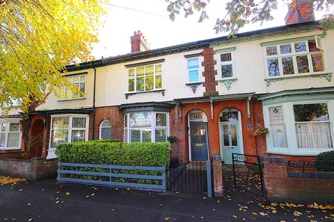 46 Broad Street, Syston, Leicester, LE7 1GH
