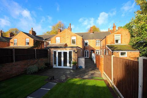 46 Broad Street, Syston, Leicester, LE7 1GH