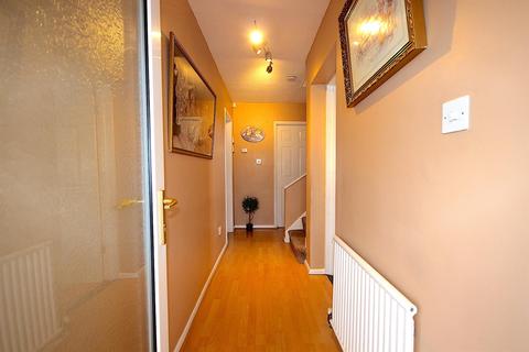 10 Beeby Close, Syston, Leicester, LE7 2BU