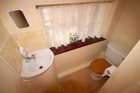 10 Beeby Close, Syston, Leicester, LE7 2BU