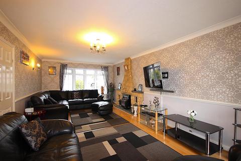 10 Beeby Close, Syston, Leicester, LE7 2BU