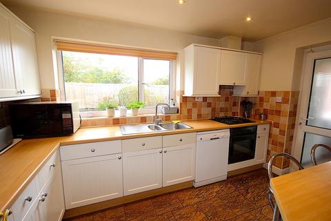 10 Beeby Close, Syston, Leicester, LE7 2BU