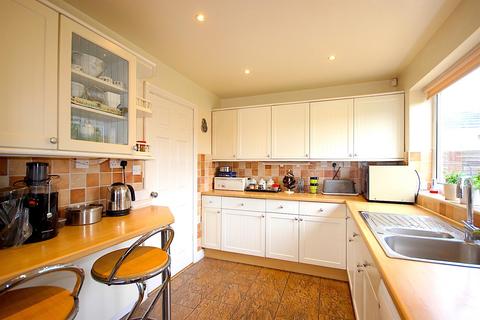 10 Beeby Close, Syston, Leicester, LE7 2BU