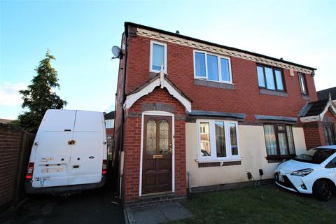 4 Brueton Drive, Birmingham, B24 9BQ